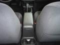 Satin Jade Pearl - Sebring LX Sedan Photo No. 26