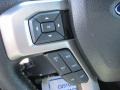 2016 Blue Jeans Ford F150 Platinum SuperCrew  photo #33