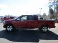 2016 Ruby Red Ford F150 Platinum SuperCrew  photo #8