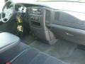 2002 Graphite Metallic Dodge Ram 1500 Sport Regular Cab  photo #9