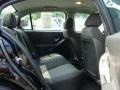 2007 Black Chevrolet Malibu LT Sedan  photo #12