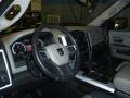 2010 Cool Vanilla Dodge Ram 1500 Big Horn Crew Cab 4x4  photo #19