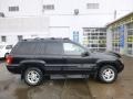 Brillant Black Crystal Pearl - Grand Cherokee Laredo 4x4 Photo No. 8
