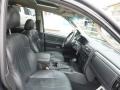 Brillant Black Crystal Pearl - Grand Cherokee Laredo 4x4 Photo No. 11