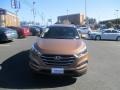 2016 Mojave Sand Hyundai Tucson SE  photo #2