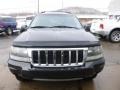 Brillant Black Crystal Pearl - Grand Cherokee Laredo 4x4 Photo No. 13