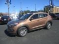 2016 Mojave Sand Hyundai Tucson SE  photo #3