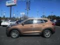 2016 Mojave Sand Hyundai Tucson SE  photo #4