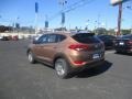 2016 Mojave Sand Hyundai Tucson SE  photo #5