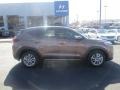 2016 Mojave Sand Hyundai Tucson SE  photo #8