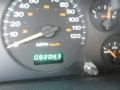 Brillant Black Crystal Pearl - Grand Cherokee Laredo 4x4 Photo No. 19