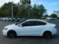 Bright White - Dart SXT Photo No. 2