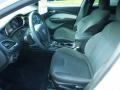 Bright White - Dart SXT Photo No. 4
