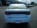 Bright White - Dart SXT Photo No. 7
