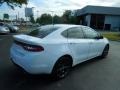 Bright White - Dart SXT Photo No. 8