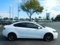 Bright White - Dart SXT Photo No. 9