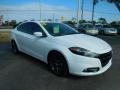 Bright White - Dart SXT Photo No. 10