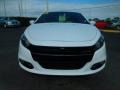Bright White - Dart SXT Photo No. 13