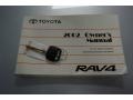 2002 Titanium Metallic Toyota RAV4 4WD  photo #39