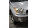 2002 Titanium Metallic Toyota RAV4 4WD  photo #46