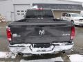 2015 Granite Crystal Metallic Ram 1500 SLT Quad Cab 4x4  photo #7