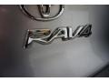2002 Titanium Metallic Toyota RAV4 4WD  photo #89