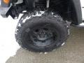 Stone White - Wrangler Rubicon 4x4 Photo No. 2