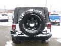 Stone White - Wrangler Rubicon 4x4 Photo No. 5