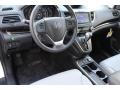 2016 Alabaster Silver Metallic Honda CR-V EX-L AWD  photo #11