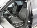 Iridium Metallic - Enclave Leather AWD Photo No. 12