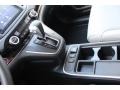 2016 Alabaster Silver Metallic Honda CR-V EX-L AWD  photo #21