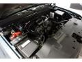4.3 Liter OHV 12-Valve Vortec V6 2008 Chevrolet Silverado 1500 Work Truck Regular Cab Engine