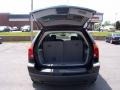 2007 Brilliant Black Chrysler Pacifica Touring  photo #17