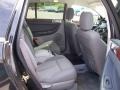 2007 Brilliant Black Chrysler Pacifica Touring  photo #20