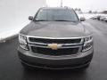 Brownstone Metallic - Suburban LS 4WD Photo No. 3