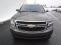 2016 Brownstone Metallic Chevrolet Suburban LS 4WD  photo #3