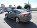 2013 Cypress Green Metallic Toyota Camry L  photo #6