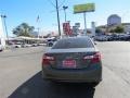 2013 Cypress Green Metallic Toyota Camry L  photo #7