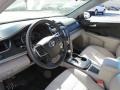 2013 Cypress Green Metallic Toyota Camry L  photo #13