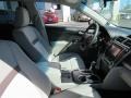2013 Cypress Green Metallic Toyota Camry L  photo #18