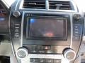 2013 Cypress Green Metallic Toyota Camry L  photo #21