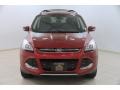 2013 Ruby Red Metallic Ford Escape Titanium 2.0L EcoBoost 4WD  photo #2