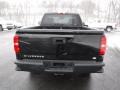 Black - Silverado 1500 WT Regular Cab 4x4 Photo No. 7