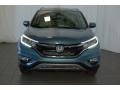 Mountain Air Metallic - CR-V EX-L Photo No. 2