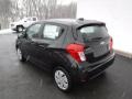 2016 Black Granite Metallic Chevrolet Spark LS  photo #9