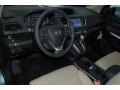 Beige Interior Photo for 2016 Honda CR-V #110721304