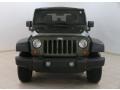 Jeep Green Metallic - Wrangler Unlimited X 4x4 Photo No. 2