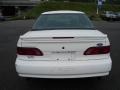 Performance White - Taurus SHO Photo No. 4