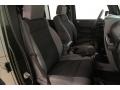 Jeep Green Metallic - Wrangler Unlimited X 4x4 Photo No. 11