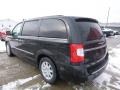 2016 Brilliant Black Crystal Pearl Chrysler Town & Country Touring  photo #7